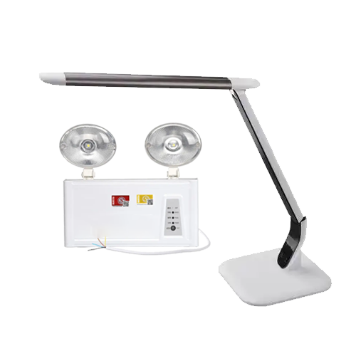 台灯和小应急灯上应用芯片